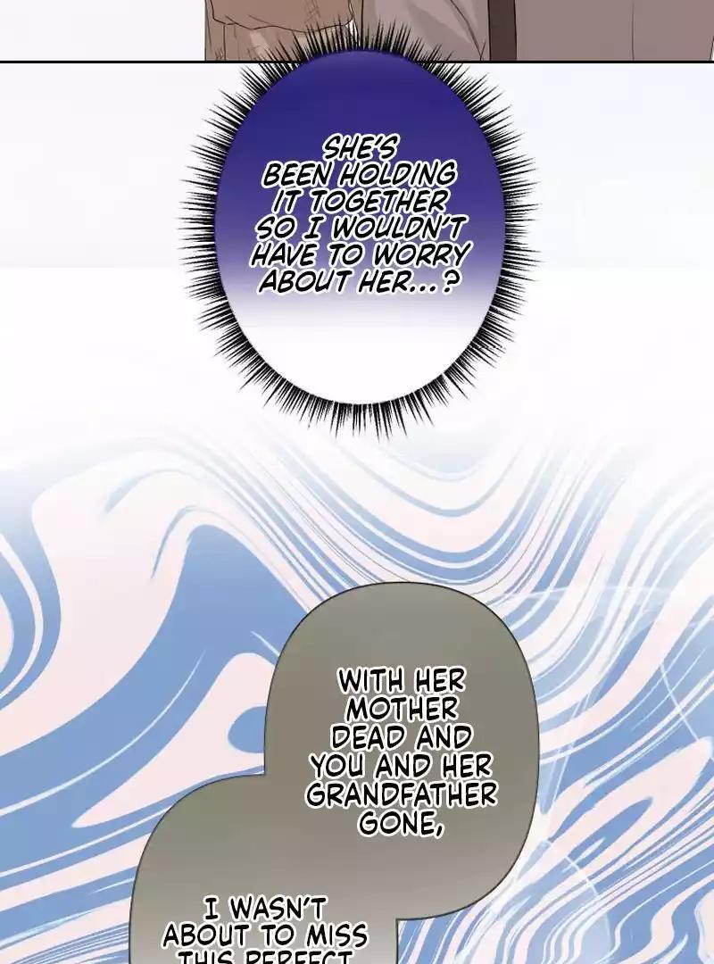 I’m the Bride Who Carried the Village’s Misfortune Chapter 25 75