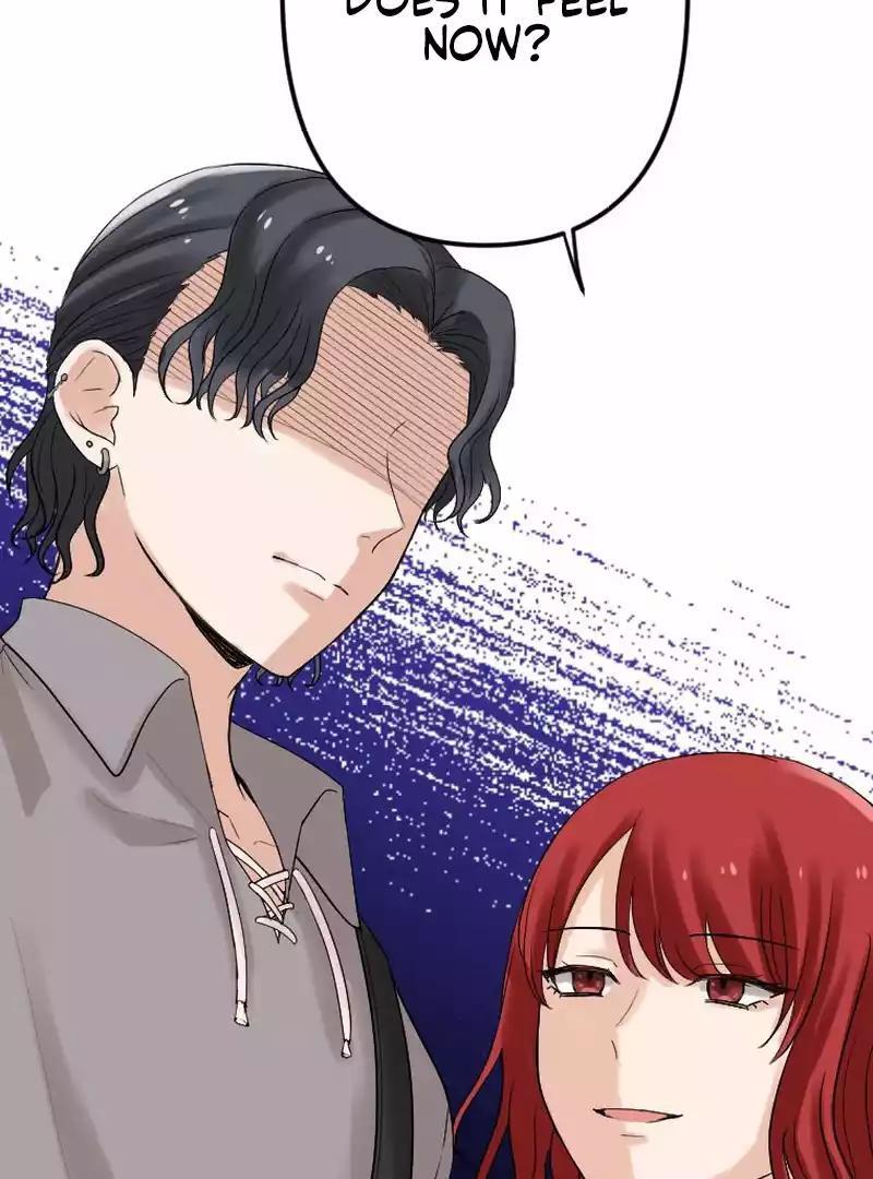 I’m the Bride Who Carried the Village’s Misfortune Chapter 25 79