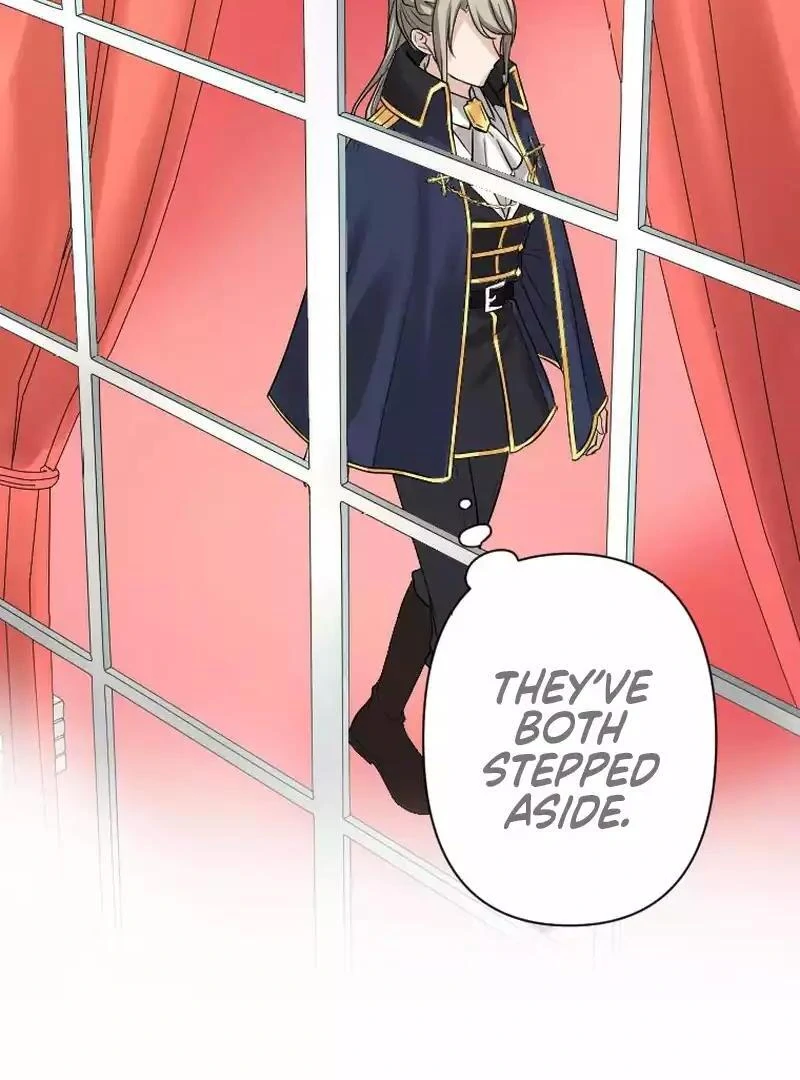 I’m the Bride Who Carried the Village’s Misfortune Chapter 25 8