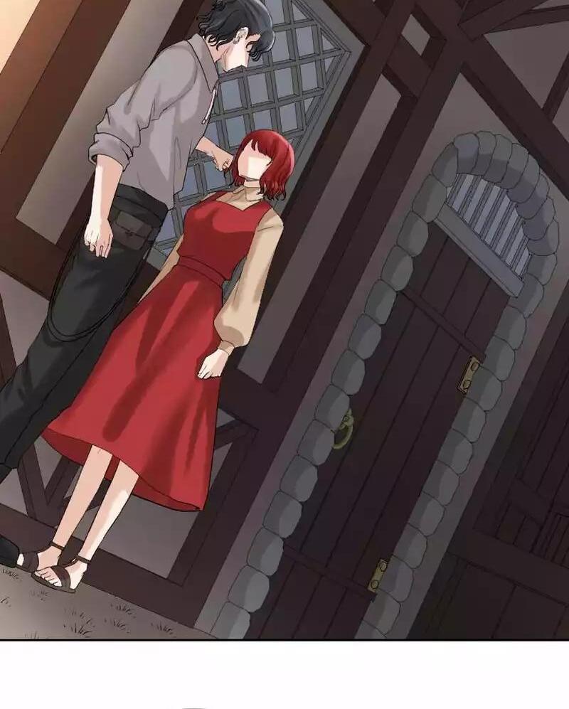 I’m the Bride Who Carried the Village’s Misfortune Chapter 25 82