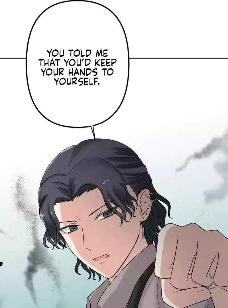 I’m the Bride Who Carried the Village’s Misfortune Chapter 25 83