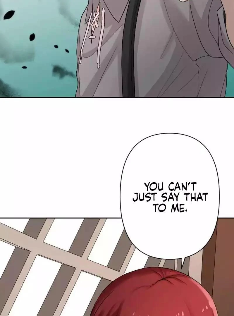 I’m the Bride Who Carried the Village’s Misfortune Chapter 25 84