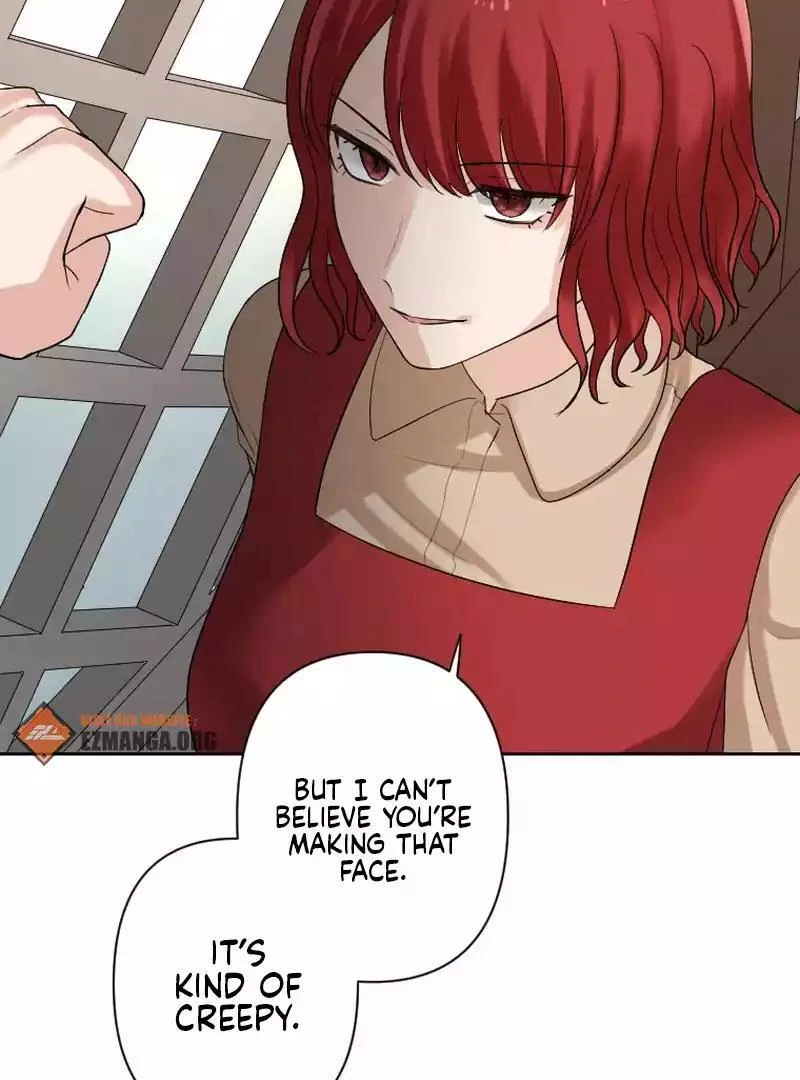 I’m the Bride Who Carried the Village’s Misfortune Chapter 25 85