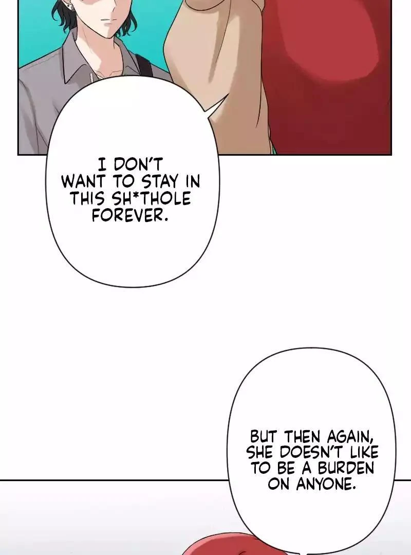 I’m the Bride Who Carried the Village’s Misfortune Chapter 25 87