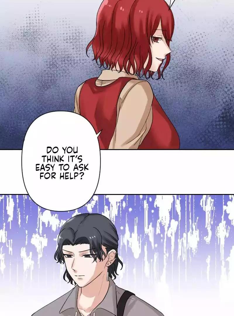 I’m the Bride Who Carried the Village’s Misfortune Chapter 25 88