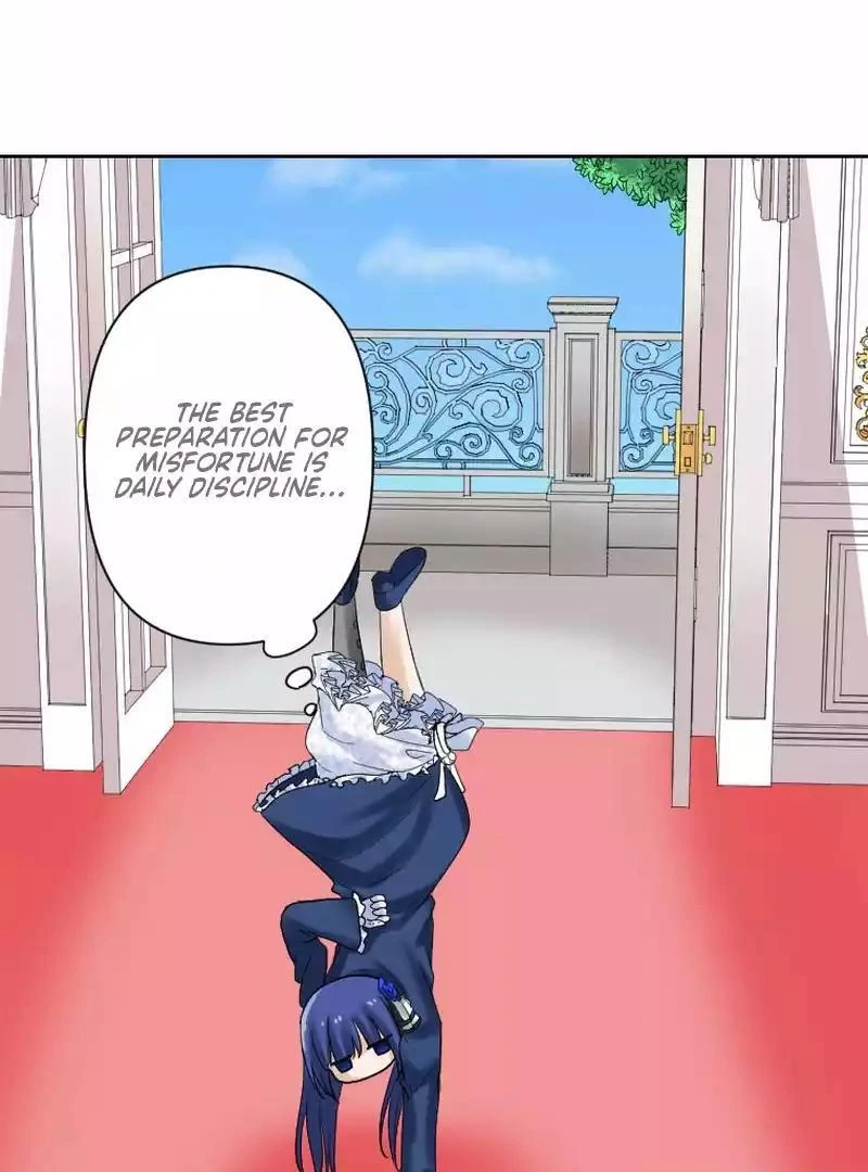 I’m the Bride Who Carried the Village’s Misfortune Chapter 25 91