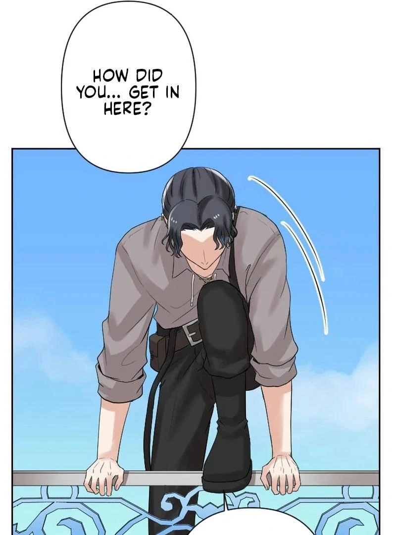 I’m the Bride Who Carried the Village’s Misfortune Chapter 25 97