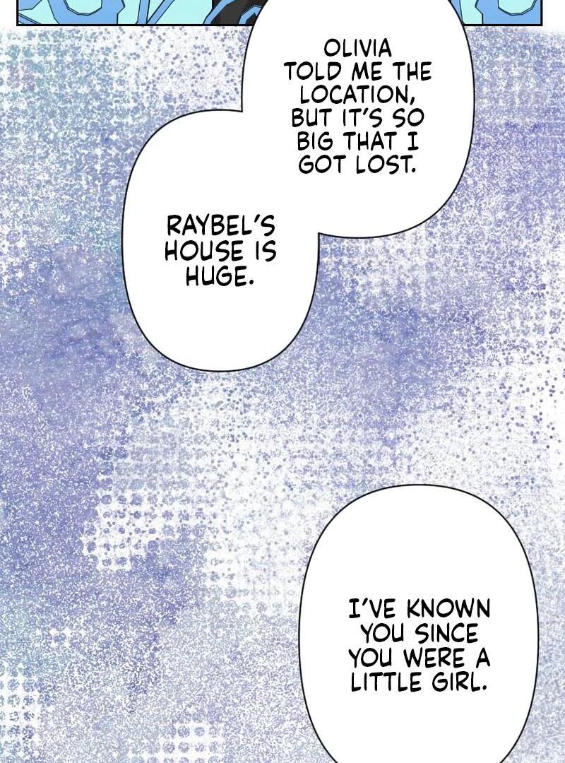 I’m the Bride Who Carried the Village’s Misfortune Chapter 25 98