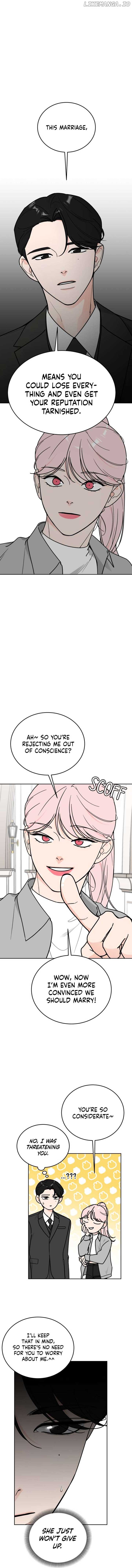 I Want to be the Director’s Husband Chapter 3 20