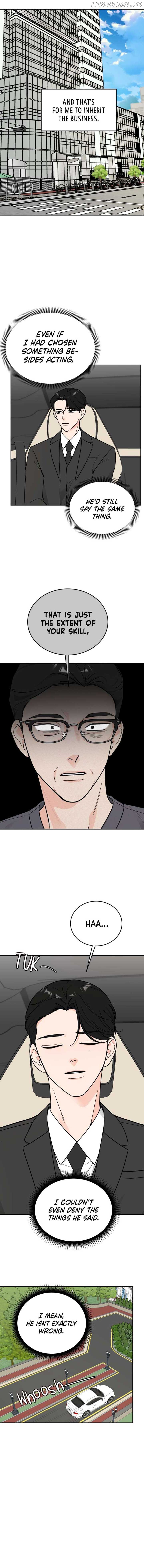 I Want to be the Director’s Husband Chapter 3 9