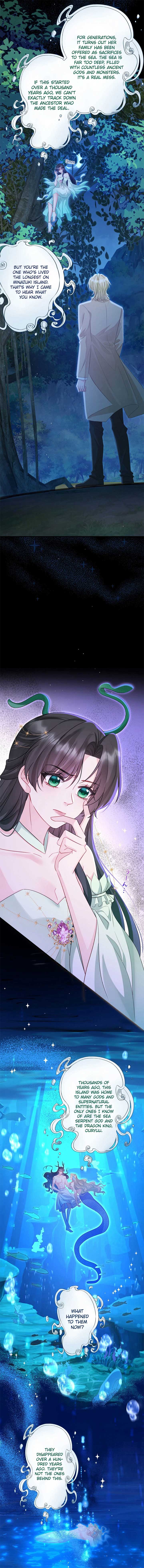 That summers promise once again Chapter 12 5