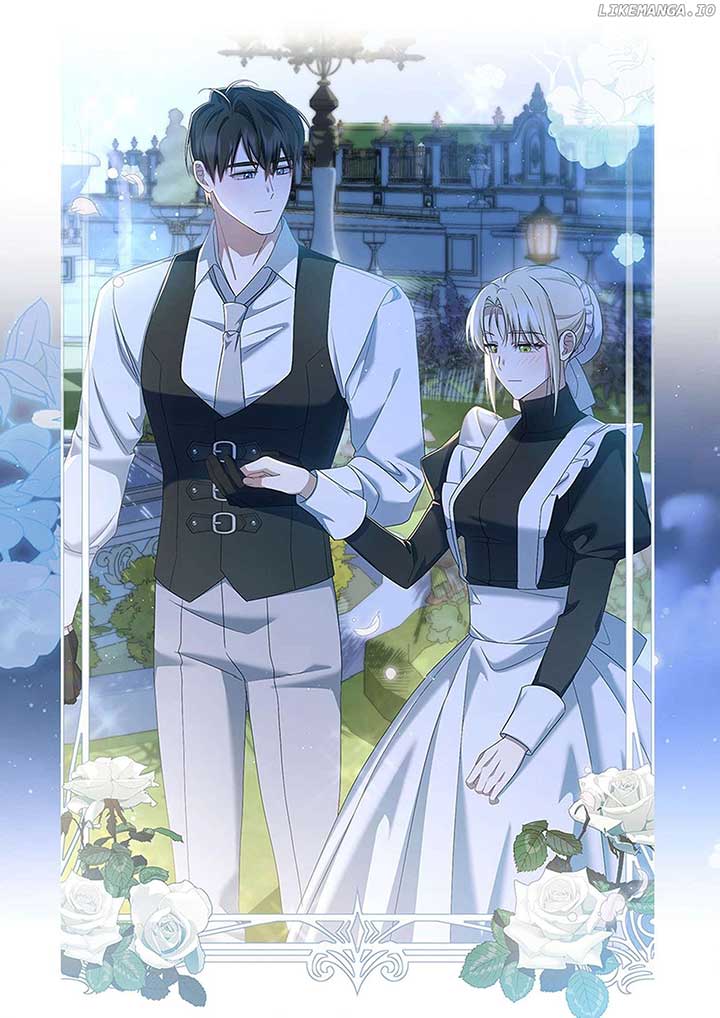 From a background character to the guardian of the marquess’s heir Chapter 17 14