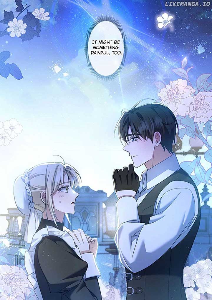 From a background character to the guardian of the marquess’s heir Chapter 17 21