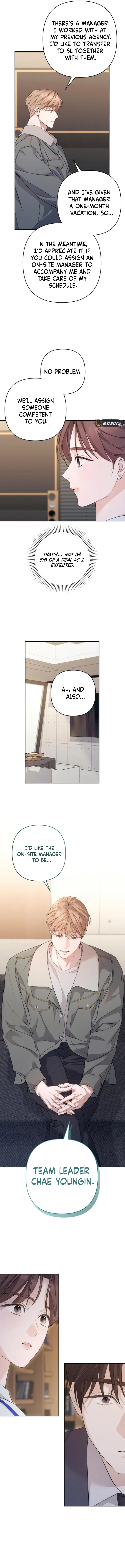 It’s Not The First Time Chapter 17 11