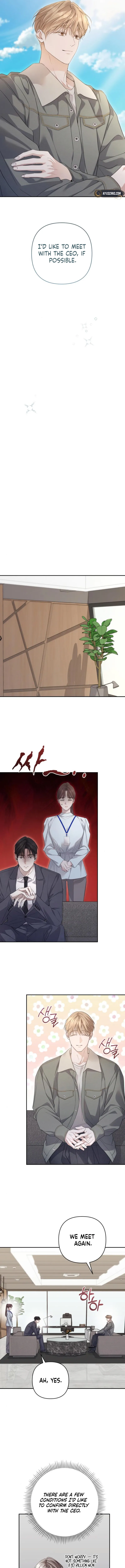 It’s Not The First Time Chapter 17 9