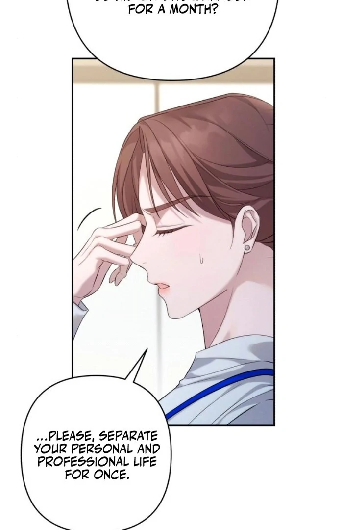 It’s Not The First Time Chapter 18 10
