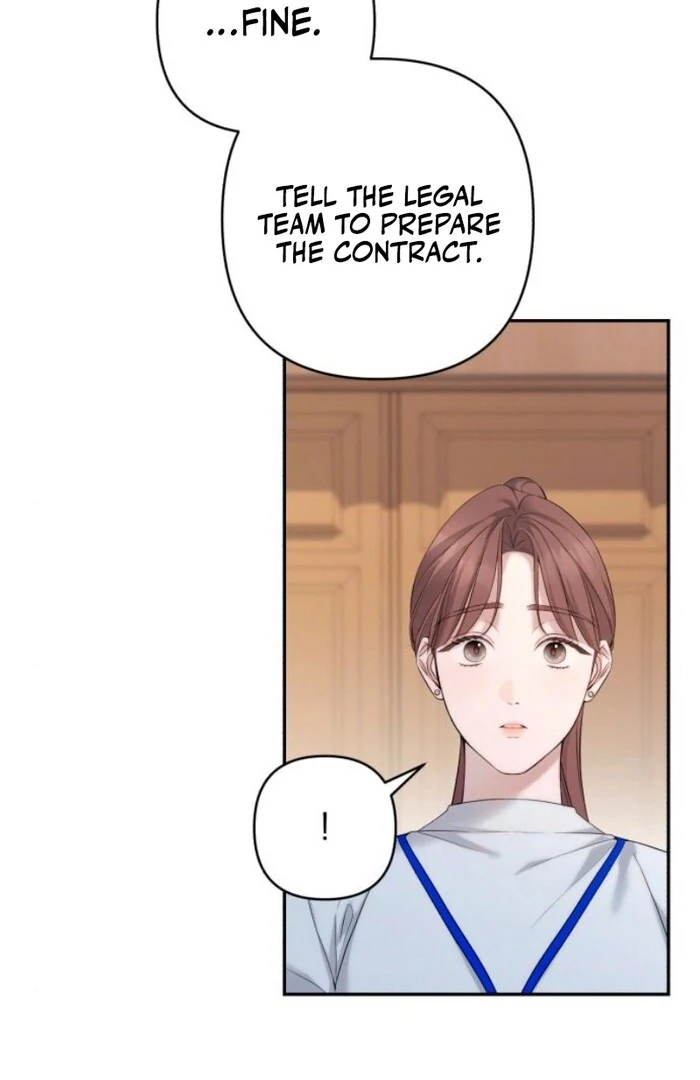 It’s Not The First Time Chapter 18 19