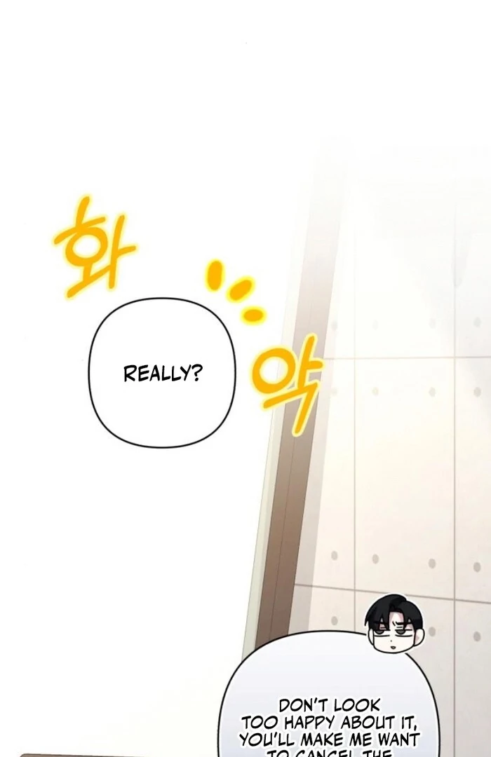 It’s Not The First Time Chapter 18 20
