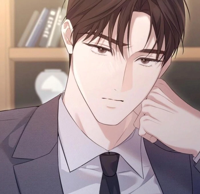 It’s Not The First Time Chapter 18 26
