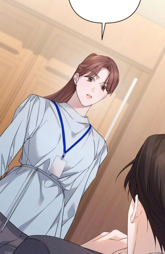 It’s Not The First Time Chapter 18 3