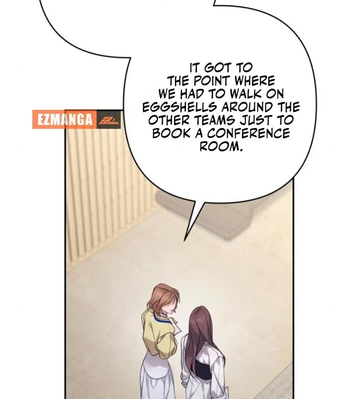 It’s Not The First Time Chapter 18 35