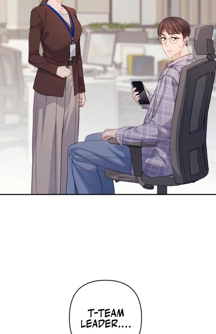 It’s Not The First Time Chapter 18 40