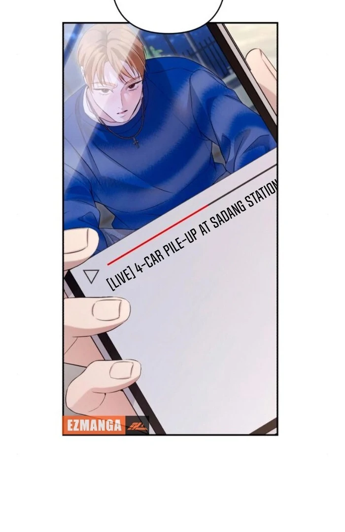 It’s Not The First Time Chapter 18 41