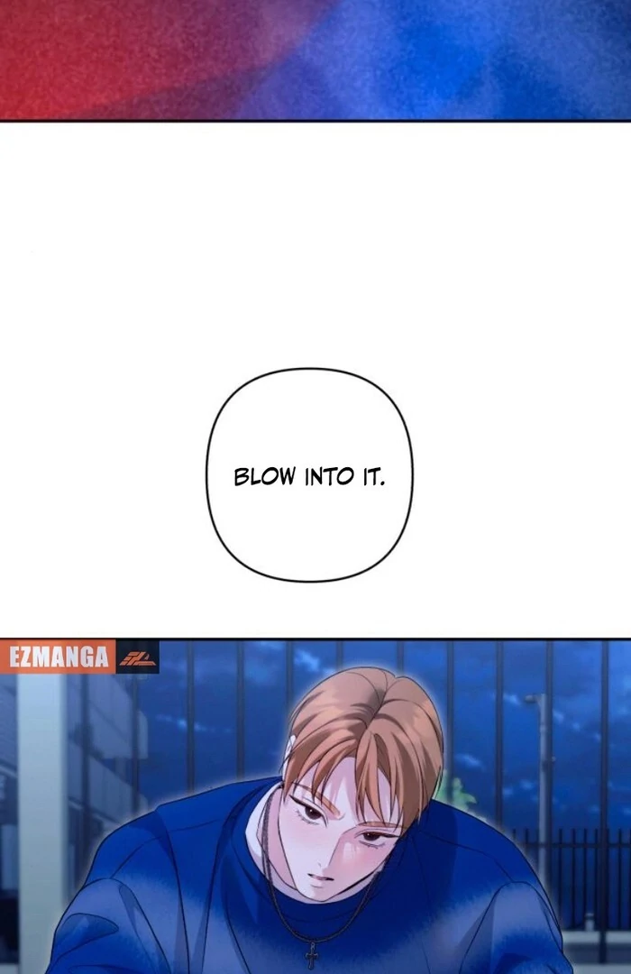 It’s Not The First Time Chapter 18 47