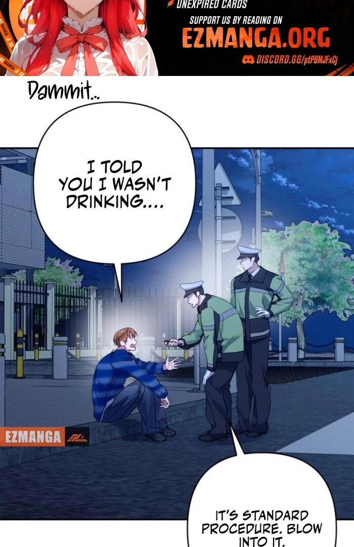 It’s Not The First Time Chapter 18 49