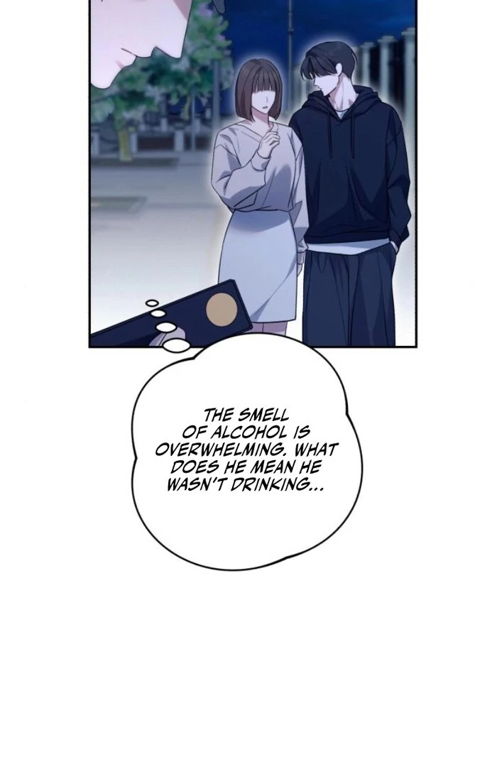 It’s Not The First Time Chapter 18 51