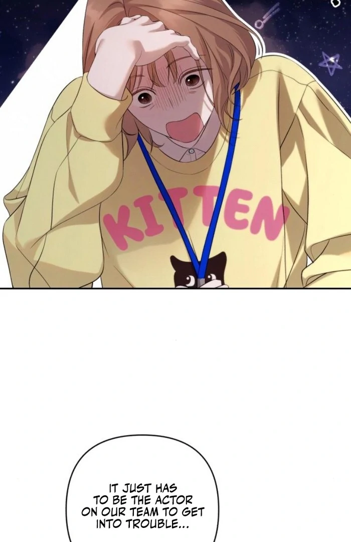 It’s Not The First Time Chapter 18 59