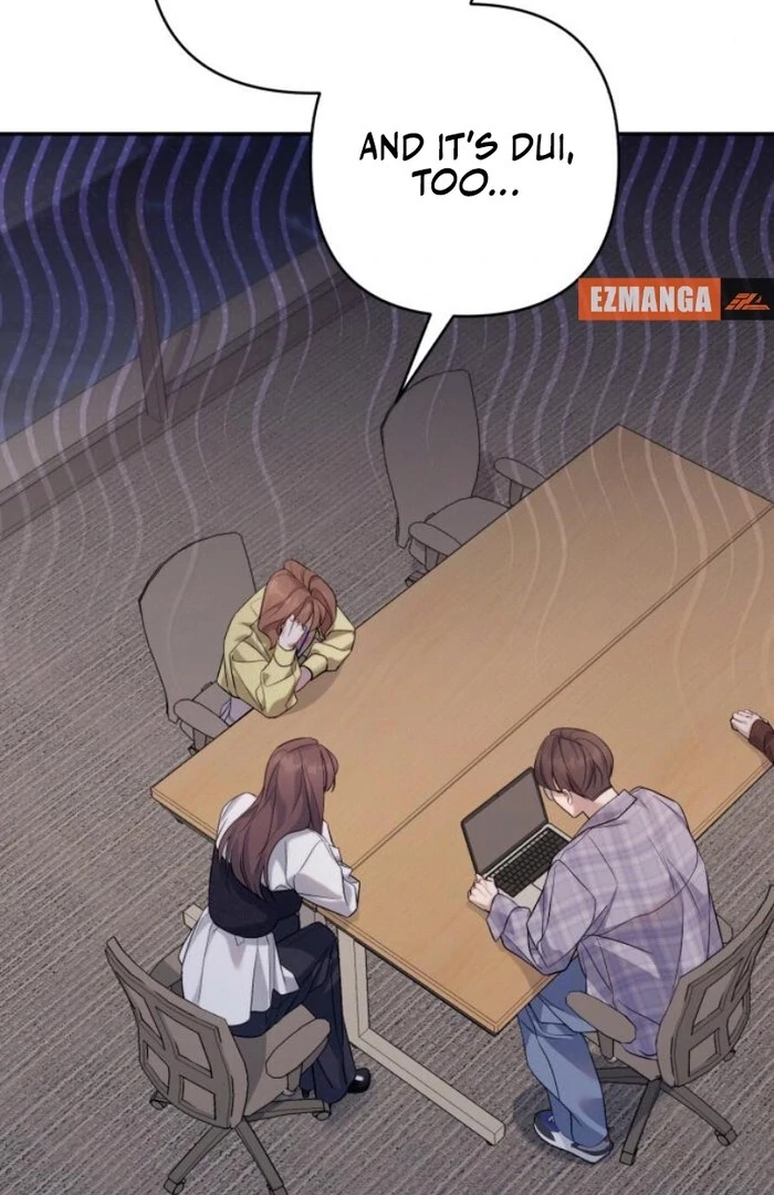 It’s Not The First Time Chapter 18 60