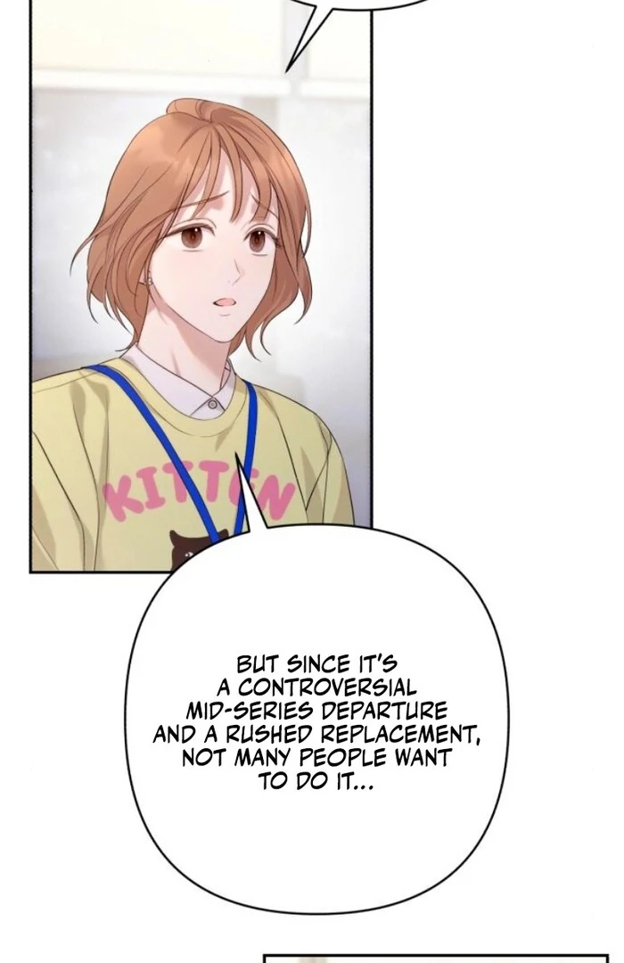 It’s Not The First Time Chapter 18 66