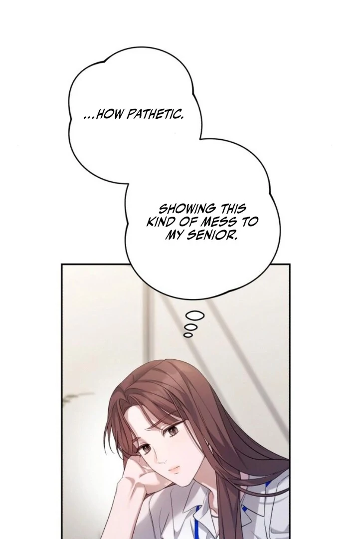It’s Not The First Time Chapter 18 76
