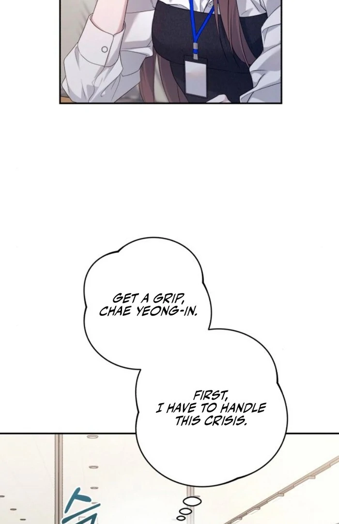 It’s Not The First Time Chapter 18 77
