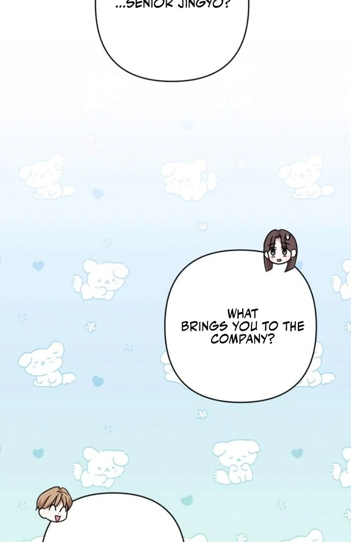 It’s Not The First Time Chapter 18 83