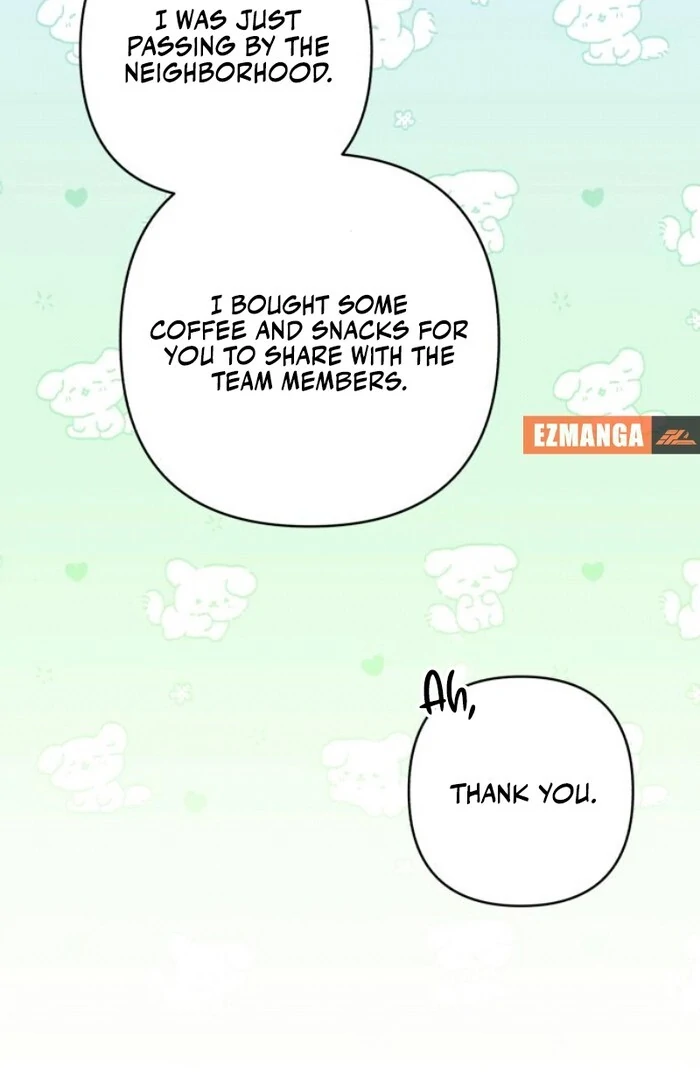 It’s Not The First Time Chapter 18 84