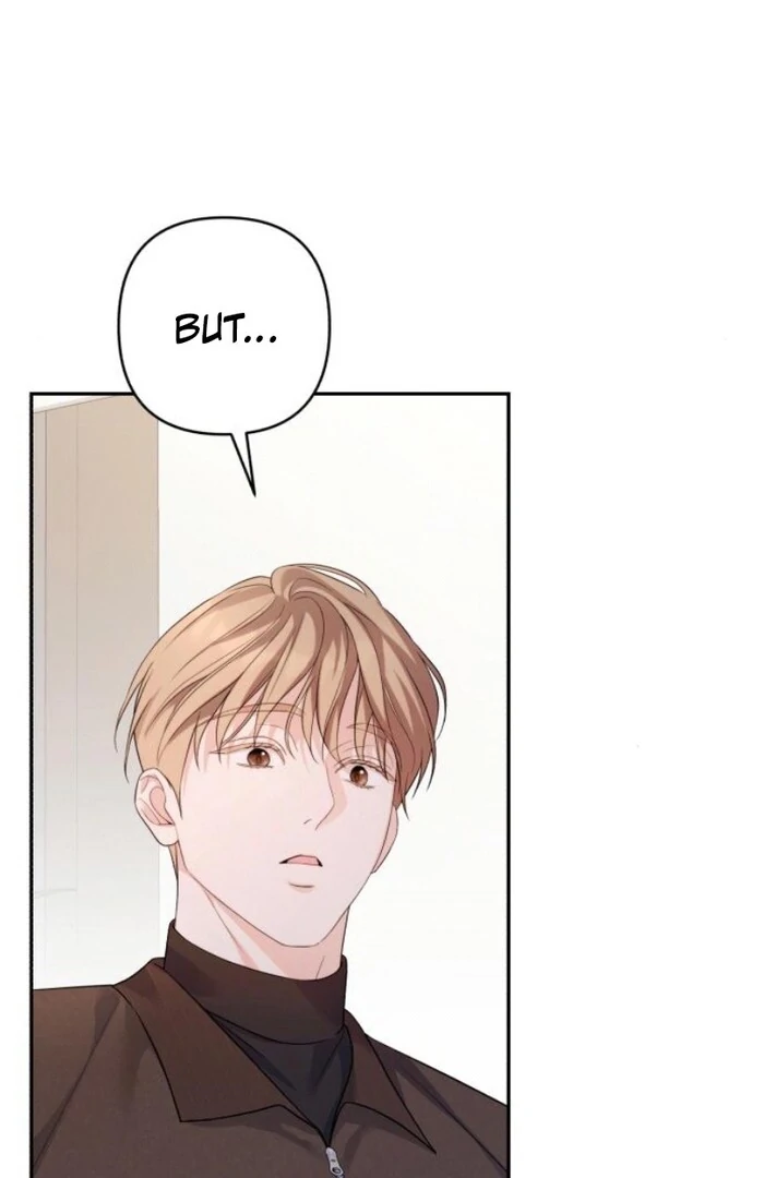 It’s Not The First Time Chapter 18 85