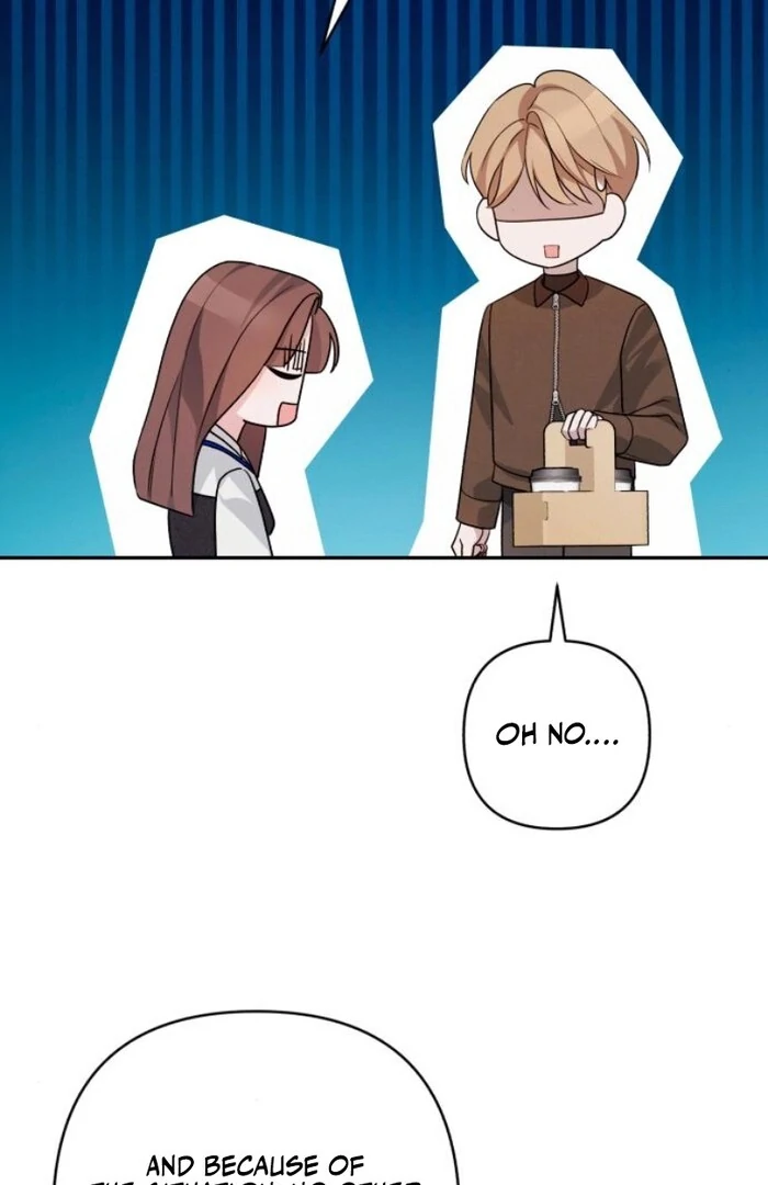 It’s Not The First Time Chapter 18 88