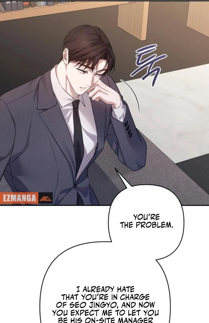 It’s Not The First Time Chapter 18 9
