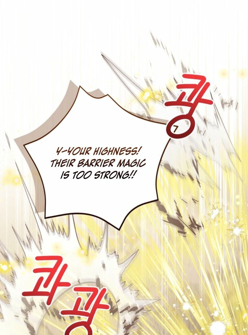 Baby Princess Through the Status Window Chapter 144 105