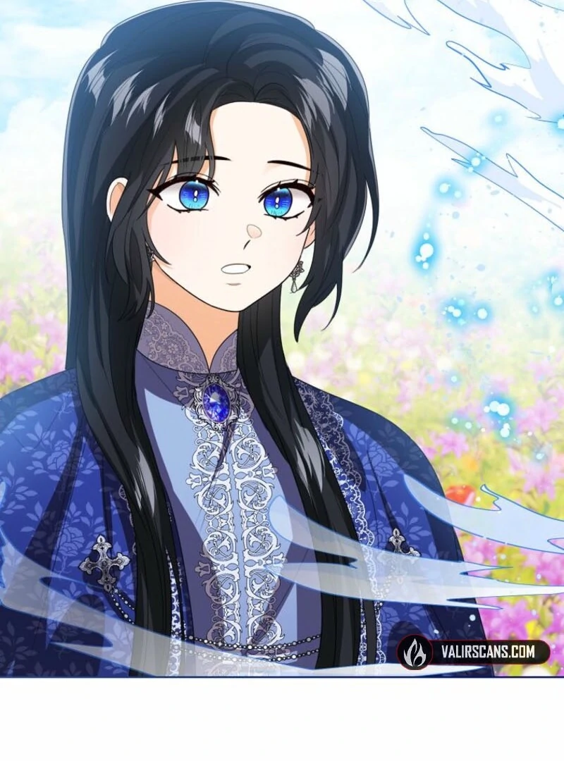 Baby Princess Through the Status Window Chapter 144 115