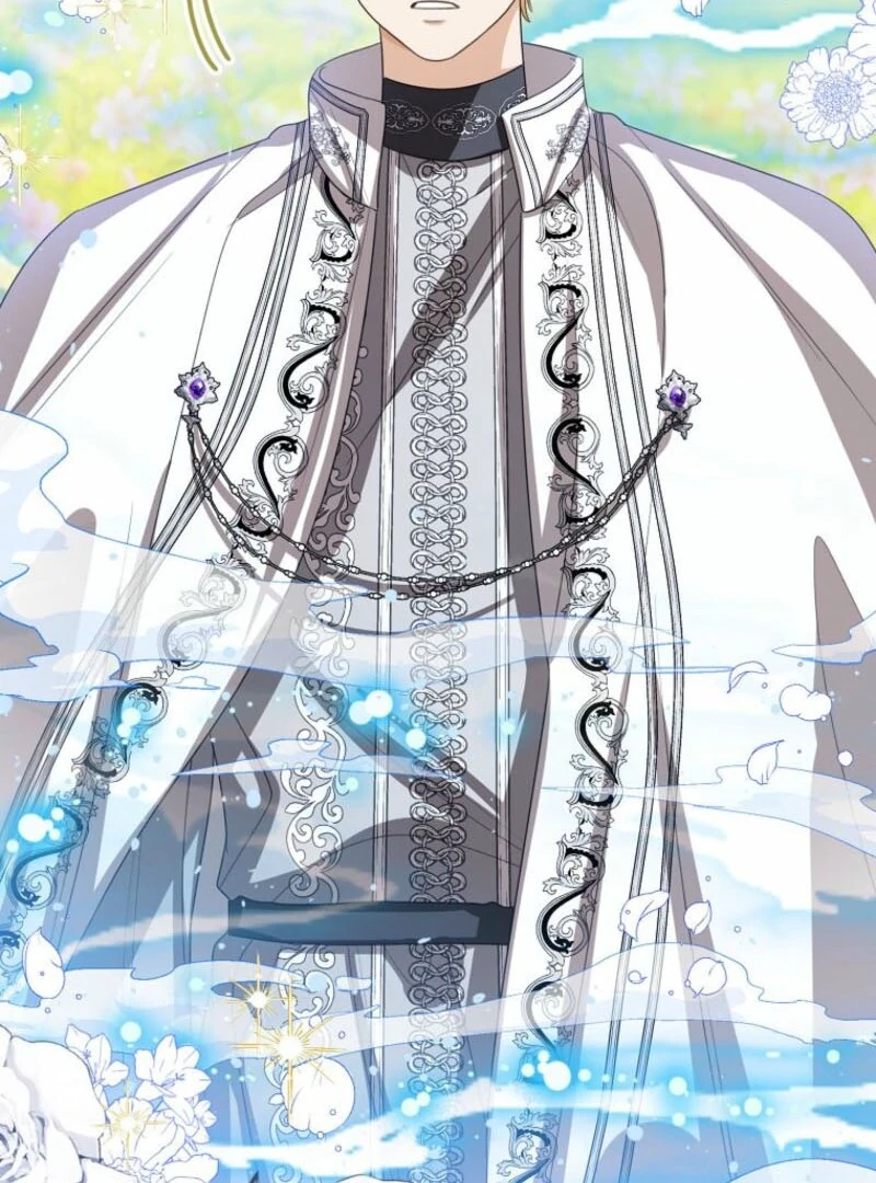 Baby Princess Through the Status Window Chapter 144 119