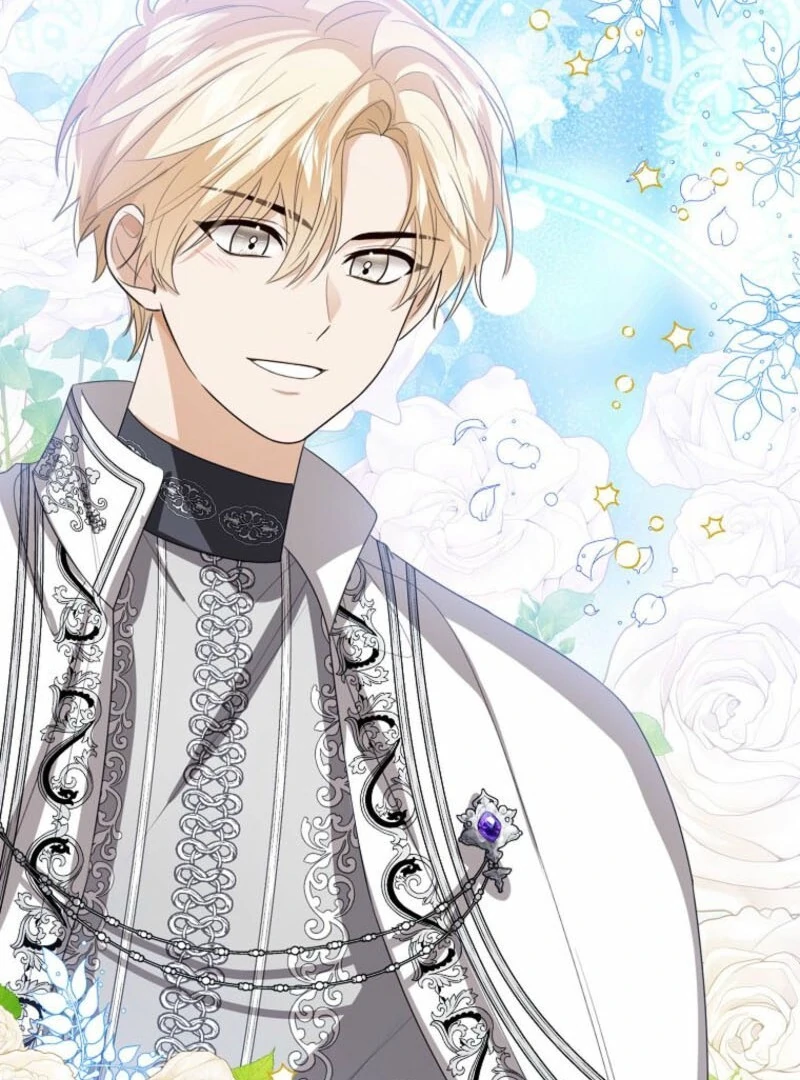 Baby Princess Through the Status Window Chapter 144 128