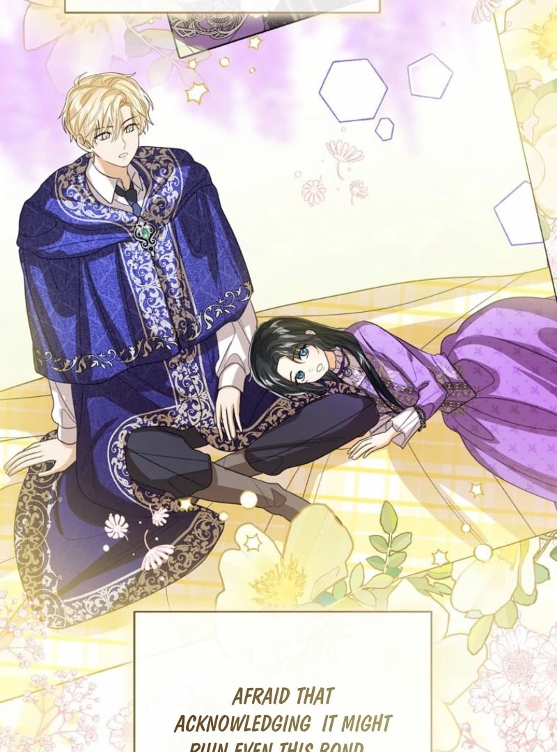 Baby Princess Through the Status Window Chapter 144 135