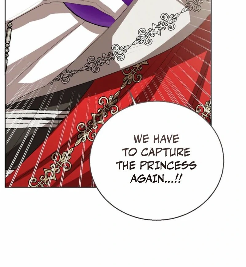 Baby Princess Through the Status Window Chapter 144 140