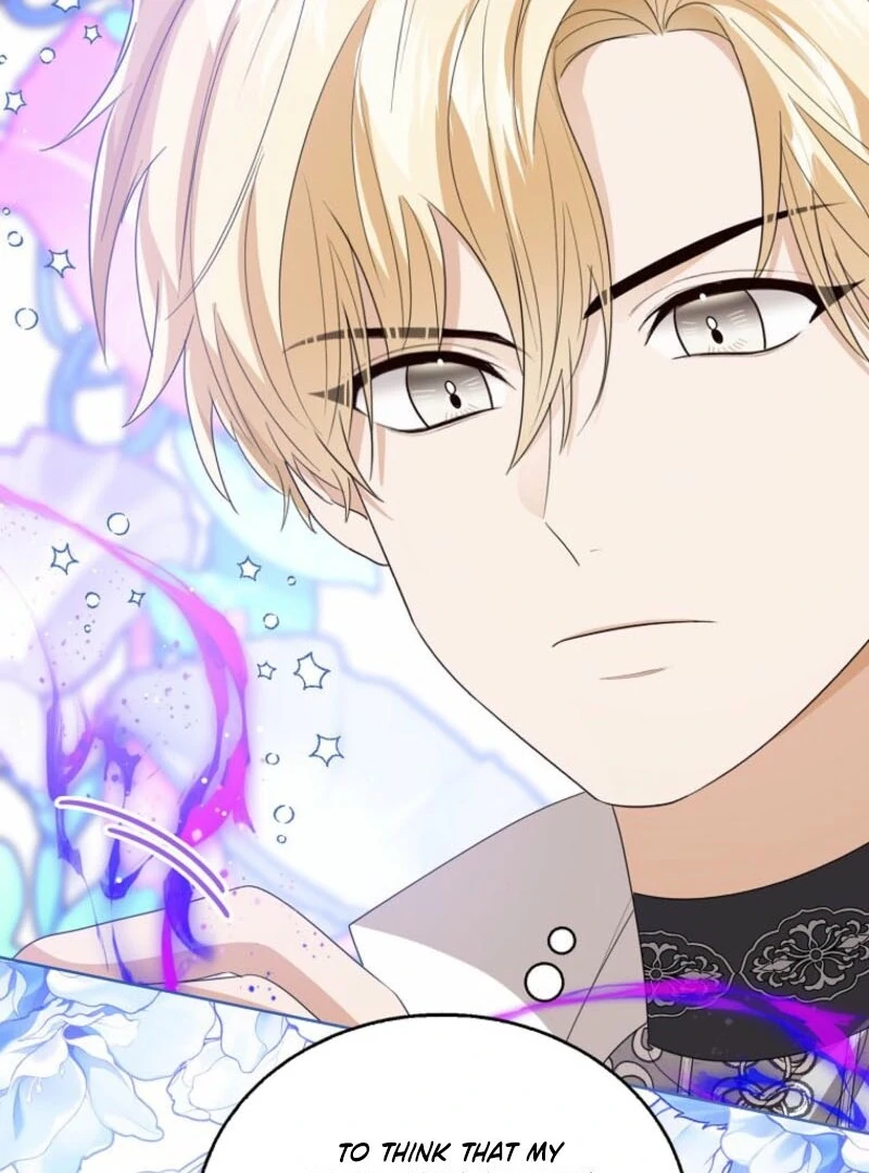 Baby Princess Through the Status Window Chapter 144 21