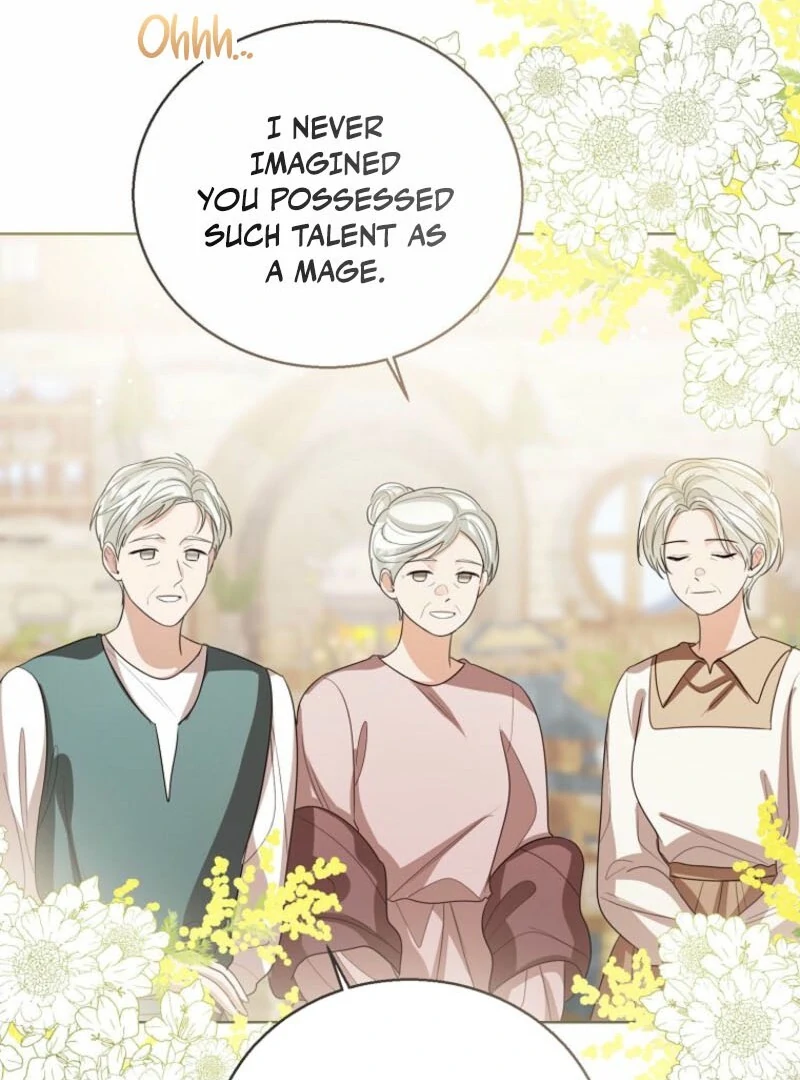 Baby Princess Through the Status Window Chapter 144 24