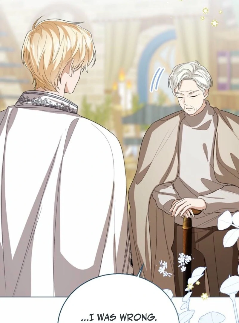 Baby Princess Through the Status Window Chapter 144 31