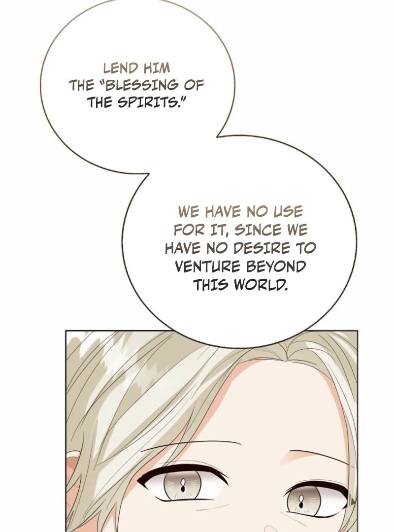 Baby Princess Through the Status Window Chapter 144 35